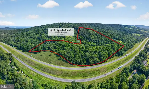 Lot 13c Appalachian Ln, LINDEN, VA 22642
