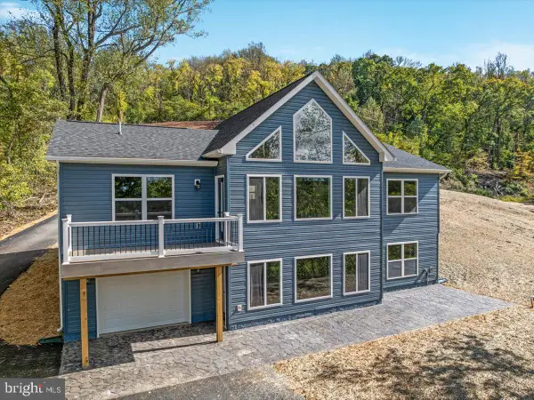 0 Holiday Ct, BENTONVILLE, VA 22610