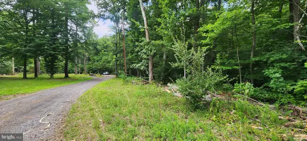 Lot 202 & 203 Bobbie Ct, FRONT ROYAL, VA 22630