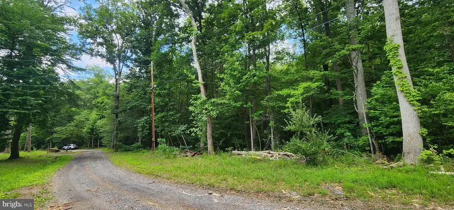Lot 202 & 203 Bobbie Ct, Front Royal, VA 22630 - #3