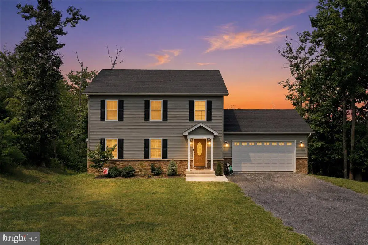 524 Lower Valley Rd, Strasburg, VA 22657 - #1