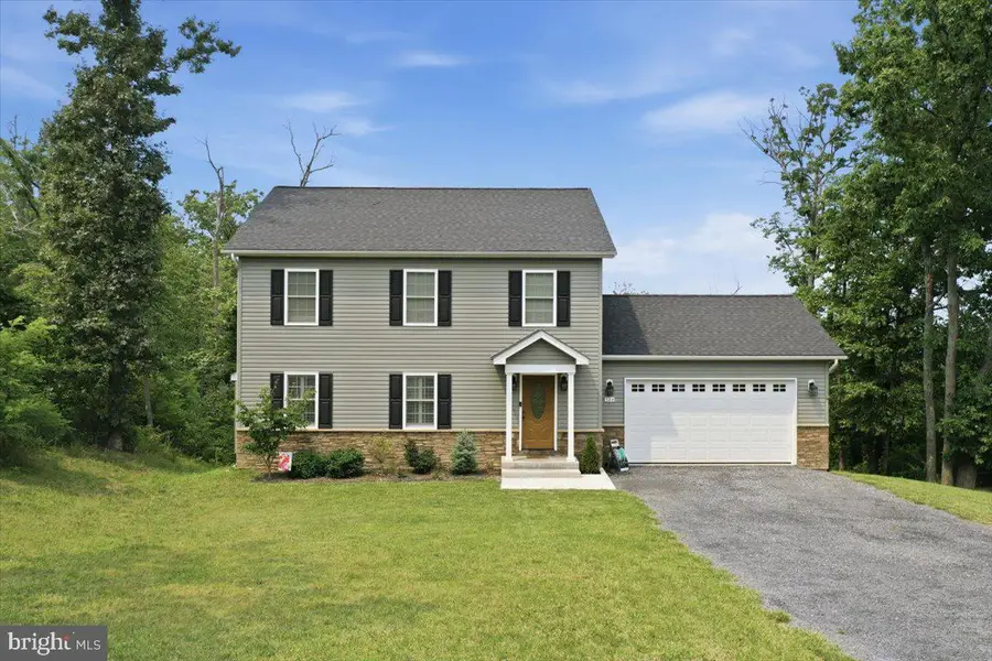 524 Lower Valley Rd, Strasburg, VA 22657 - #2