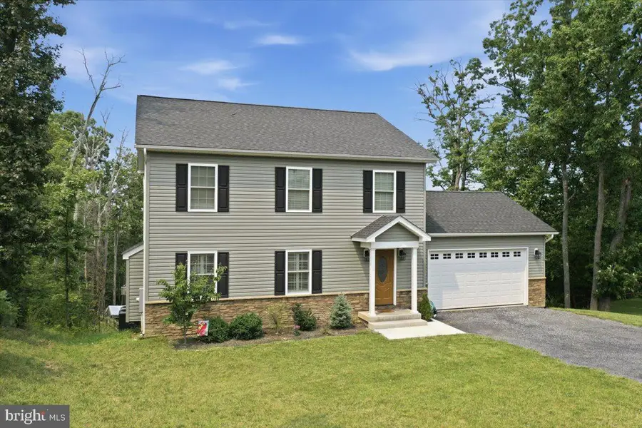 524 Lower Valley Rd, Strasburg, VA 22657 - #3