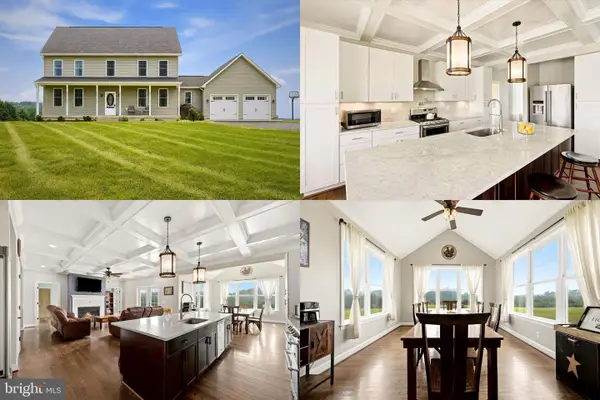 354 Guard Hill Rd, MIDDLETOWN, VA 22645