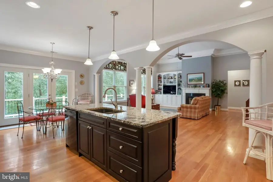 289 Reliance Woods Dr, Middletown, VA 22645 - #3