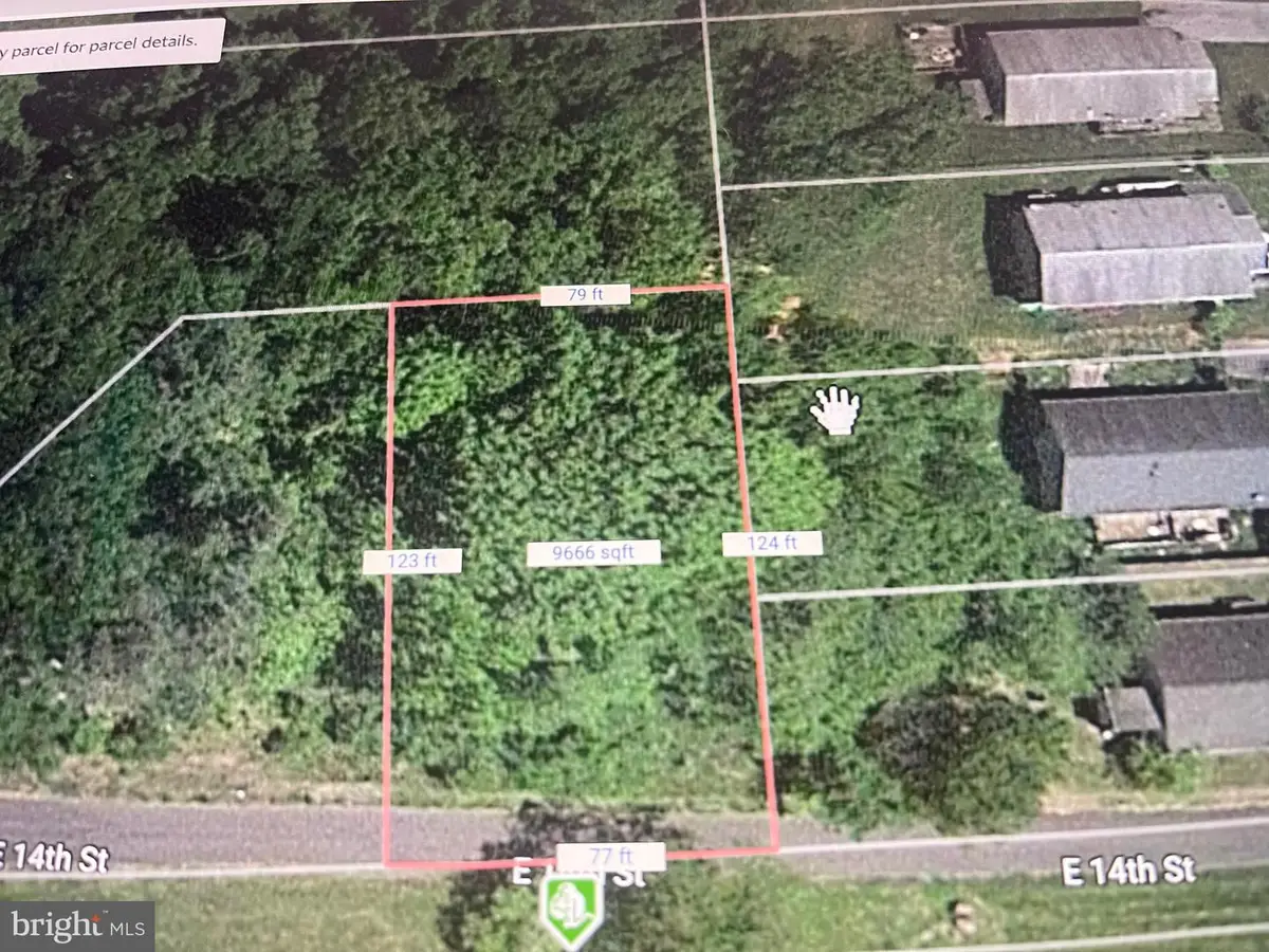 E 14th St, Front Royal, VA 22630 - #1