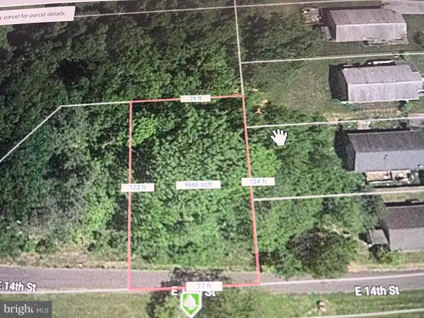 E 14th St, FRONT ROYAL, VA 22630