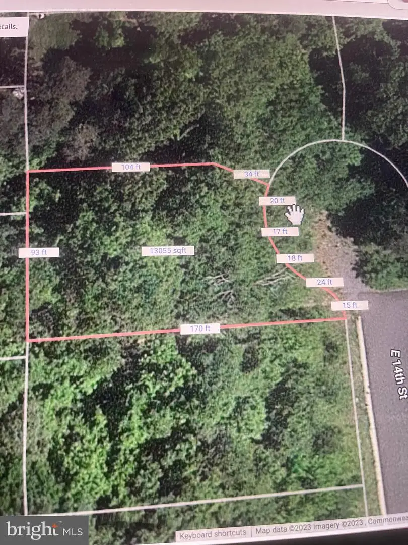 Warren Ave, Front Royal, VA 22630 - #1