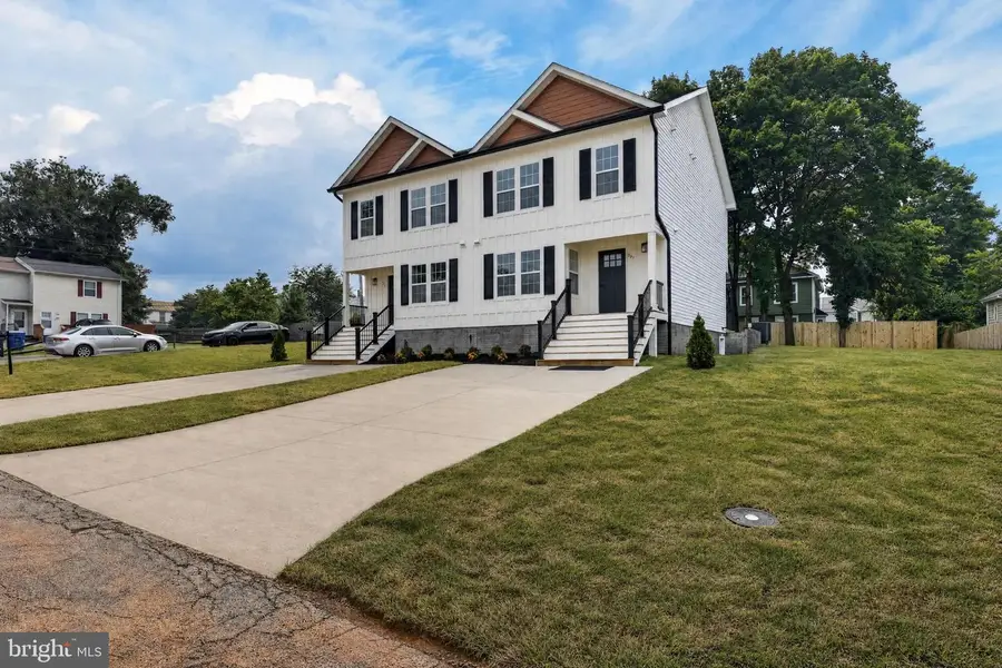 231 Mosby, Front Royal, VA 22630 - #3