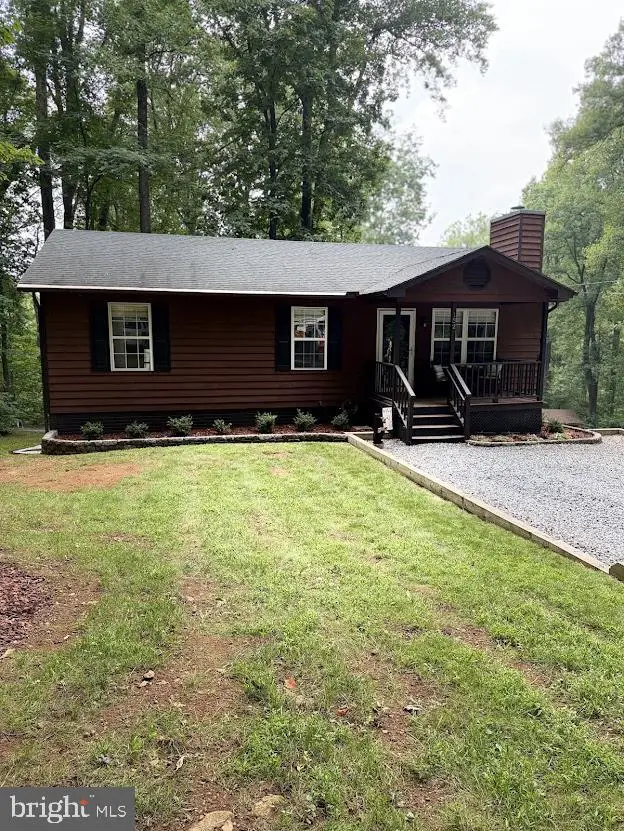 132 Woodpecker Way, Front Royal, VA 22630 - #2