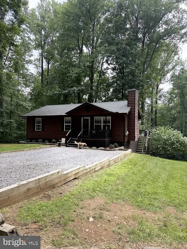 132 Woodpecker Way, Front Royal, VA 22630 - #3