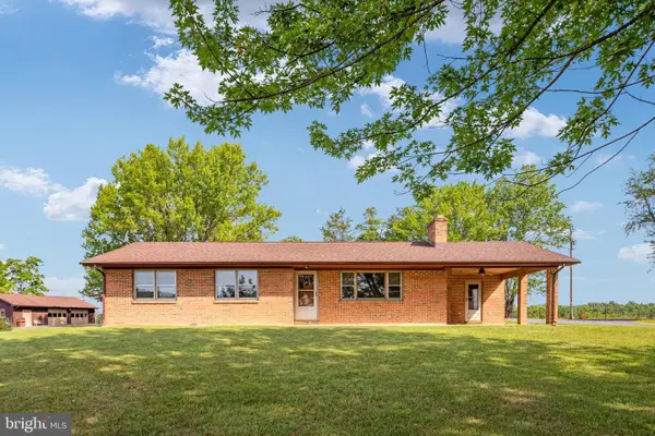 101 Nelson Rd, STRASBURG, VA 22657