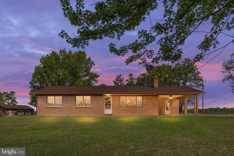 101 Nelson Rd, Strasburg, VA 22657 - #3