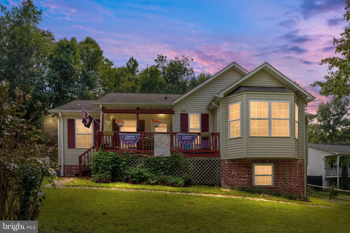107 Tee Ct, Linden, VA 22642 - #1