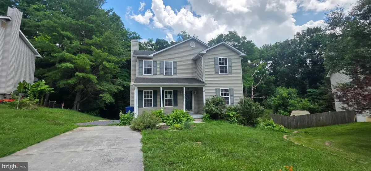 983 Meadow Ct, Front Royal, VA 22630 - #1
