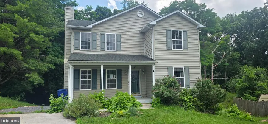 983 Meadow Ct, Front Royal, VA 22630 - #2