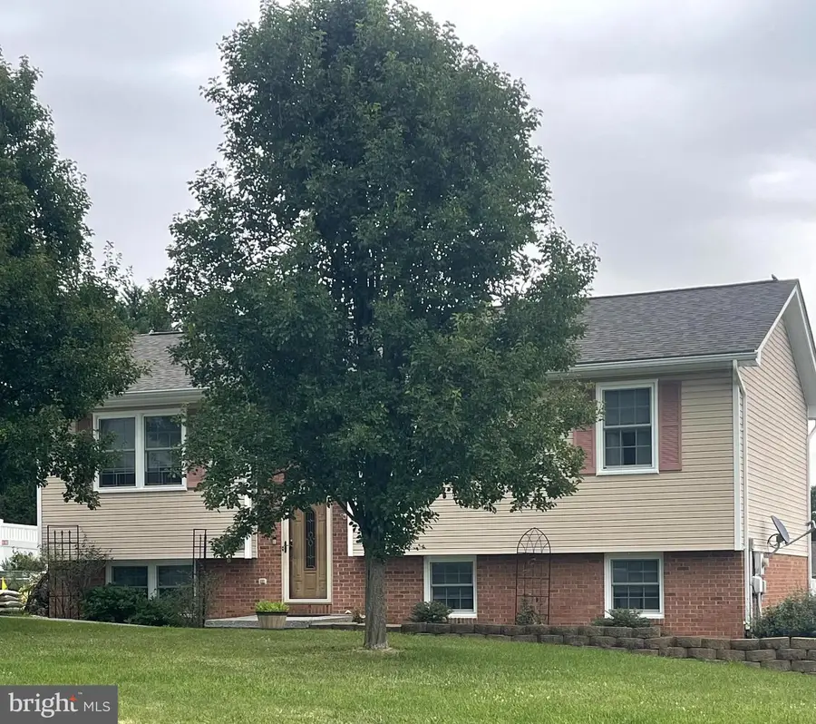 1170 Kesler Rd, Front Royal, VA 22630 - #2