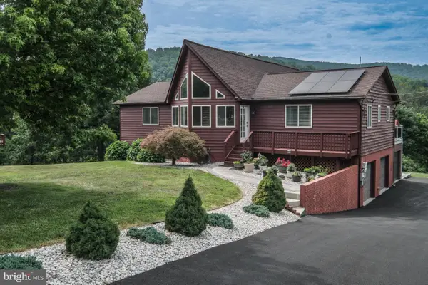 17 Owens Ct, FRONT ROYAL, VA 22630