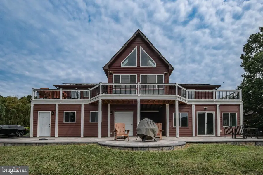 17 Owens Ct, Front Royal, VA 22630 - #2