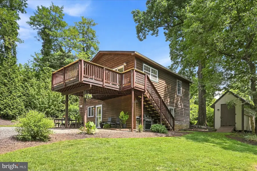 32 Parnassus Rd, Linden, VA 22642 - #3