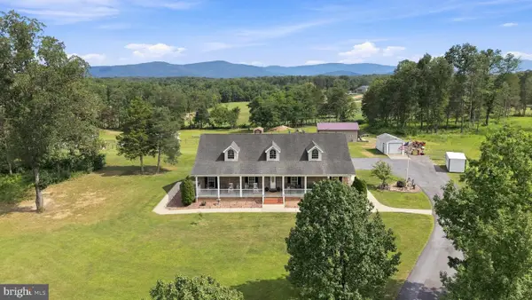794 Steed Ln, FRONT ROYAL, VA 22630