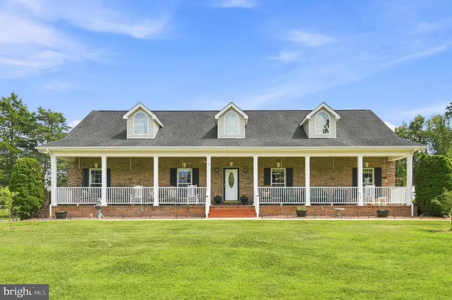 794 Steed Ln, Front Royal, VA 22630 - #2