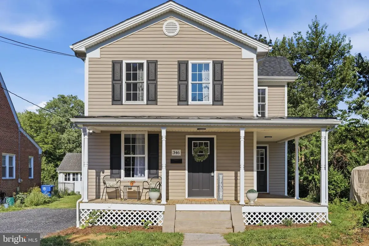 346 Cloud St, Front Royal, VA 22630 - #1