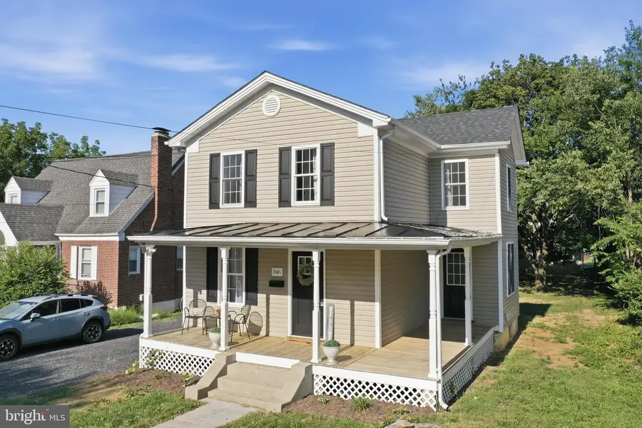 346 Cloud St, Front Royal, VA 22630 - #2