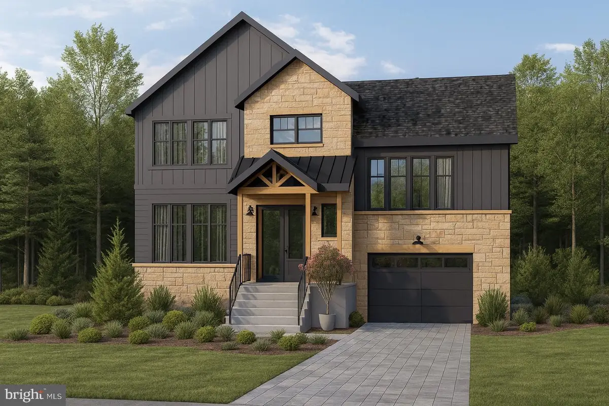 100 Lee Dr, Linden, VA 22642 - #1
