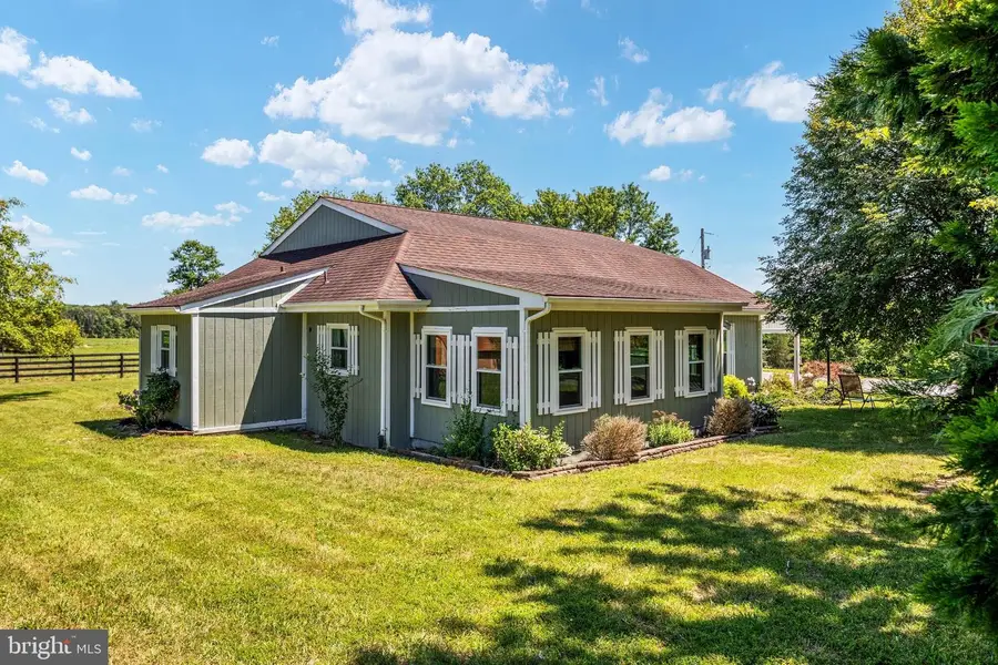 129 Ridgeway Rd, Front Royal, VA 22630 - #3