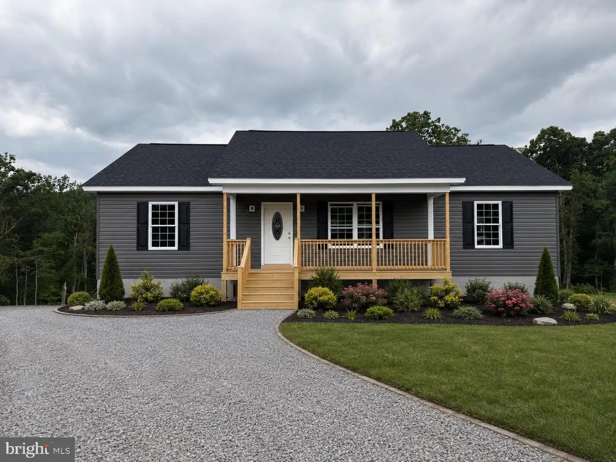 Lot 271 Western Ln, Front Royal, VA 22630 - #1