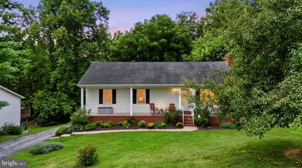 573 Lewis St, FRONT ROYAL, VA 22630