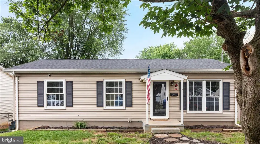 706 W 14th Street, Front Royal, VA 22630 - #2