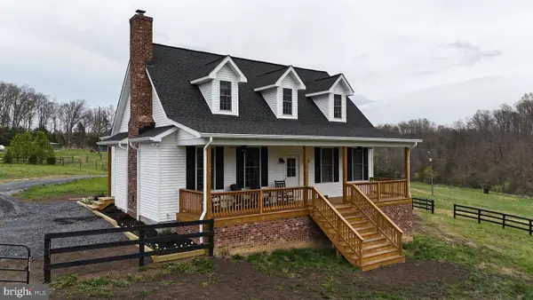 565 Ridgeway Road, FRONT ROYAL, VA 22630