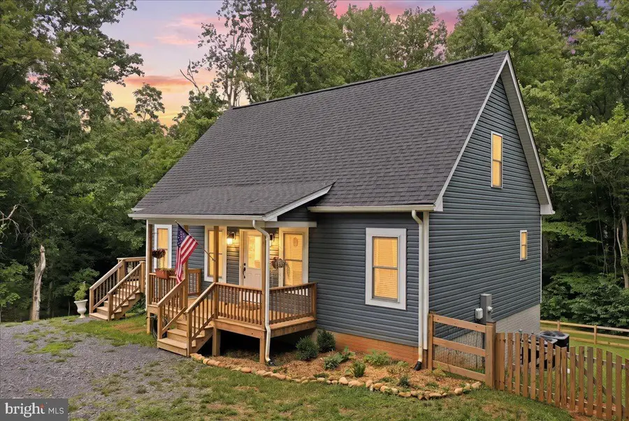 88 Juniper Dr, Front Royal, VA 22630 - #2