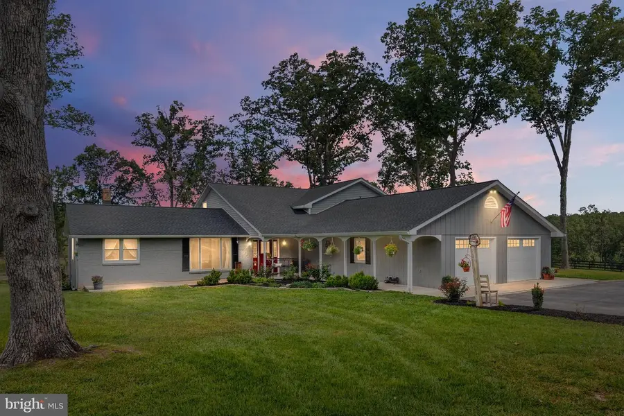 129, 359, 565 Ridgeway, Front Royal, VA 22630 - #2