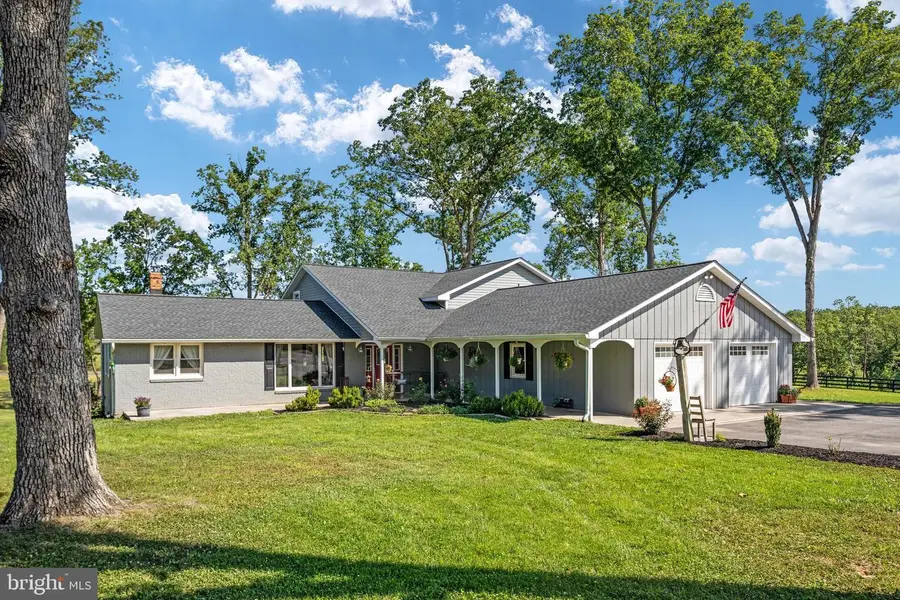 129, 359, 565 Ridgeway, Front Royal, VA 22630 - #3