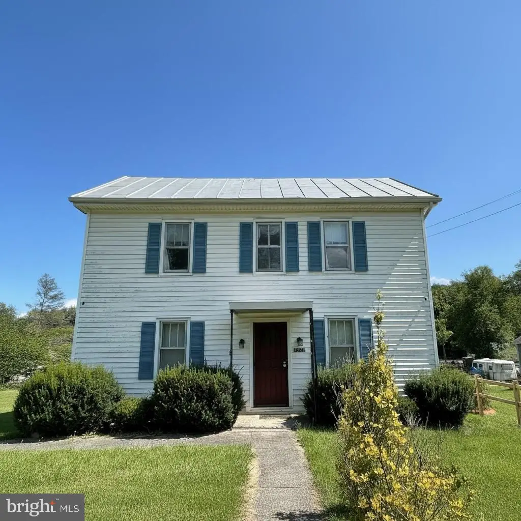 2974 Stonewall Jackson Hwy, Bentonville, VA 22610 - #1