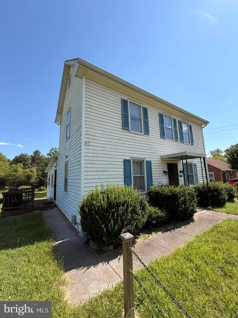 2974 Stonewall Jackson Hwy, Bentonville, VA 22610 - #3