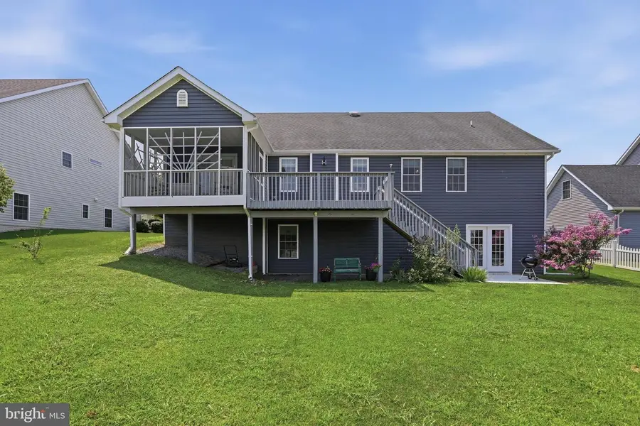 1210 Oden St, Front Royal, VA 22630 - #2