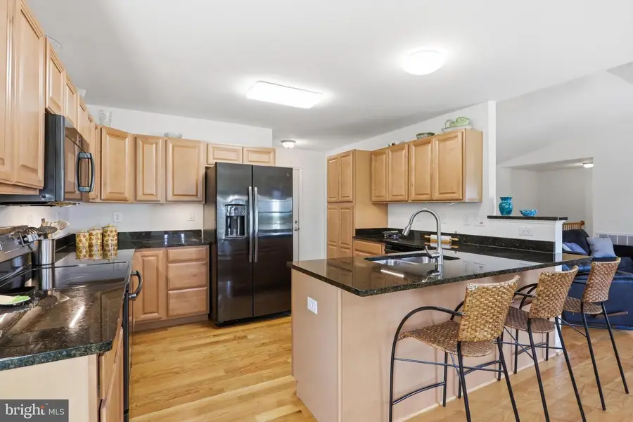 1210 Oden St, Front Royal, VA 22630 - #3