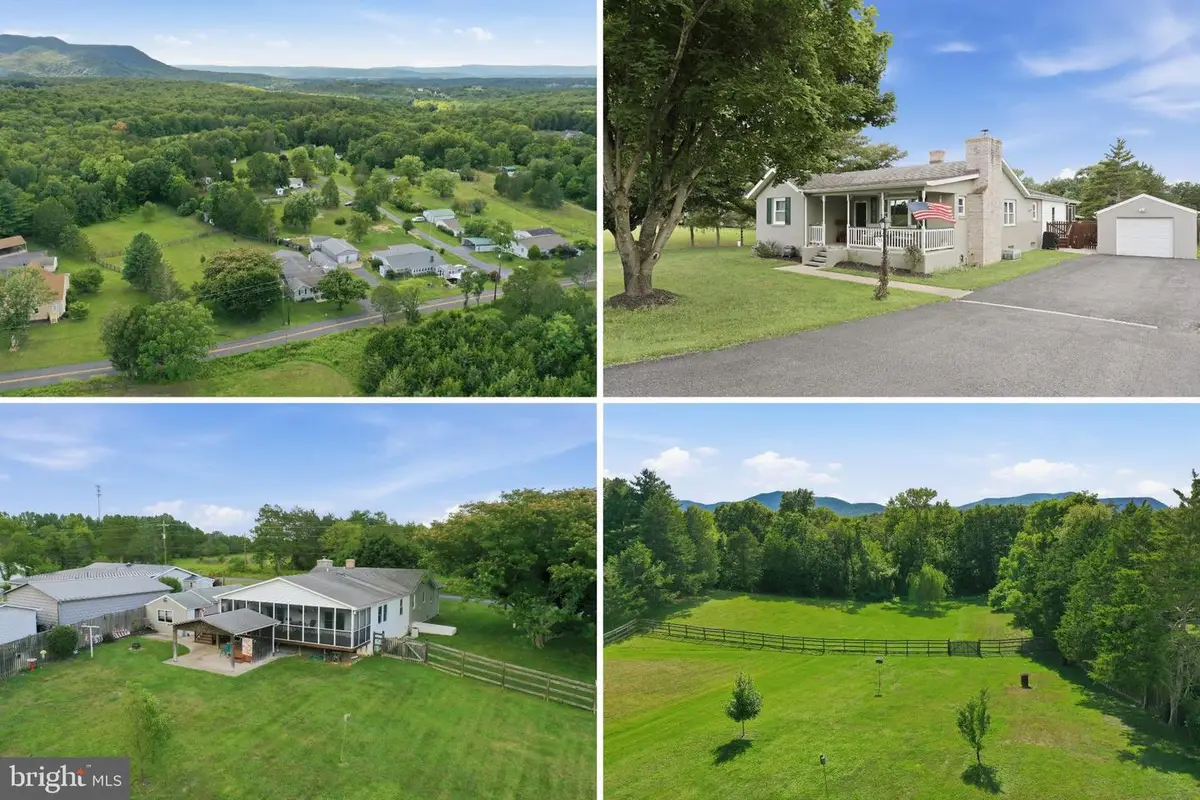 153 Totten Ln, Front Royal, VA 22630 - #1