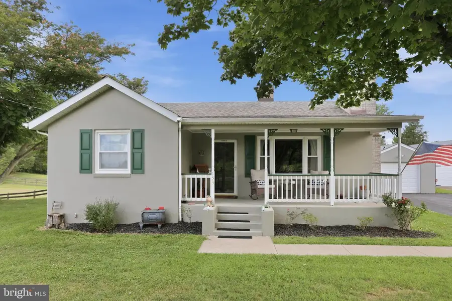 153 Totten Ln, Front Royal, VA 22630 - #3