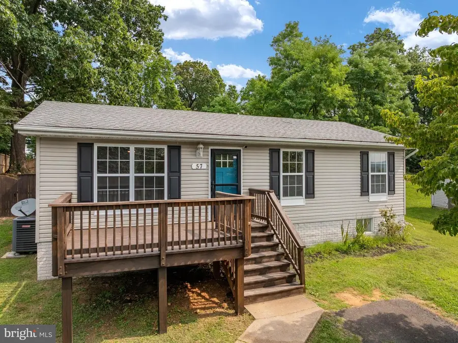 57 Crestview, Front Royal, VA 22630 - #2