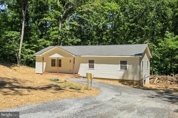 135 Yarnell Ct, FRONT ROYAL, VA 22630