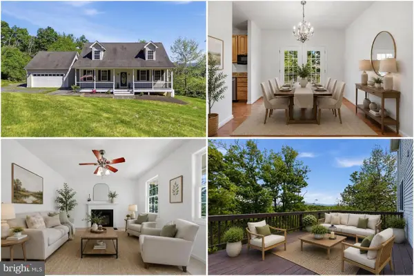 65 Cheyenne Ln, FRONT ROYAL, VA 22630