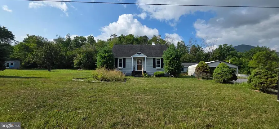 6157 Strasburg Rd, Strasburg, VA 22657 - #2