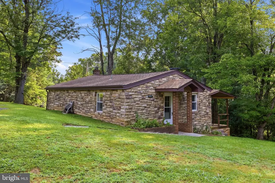 600 Mountain View Dr, Front Royal, VA 22630 - #3