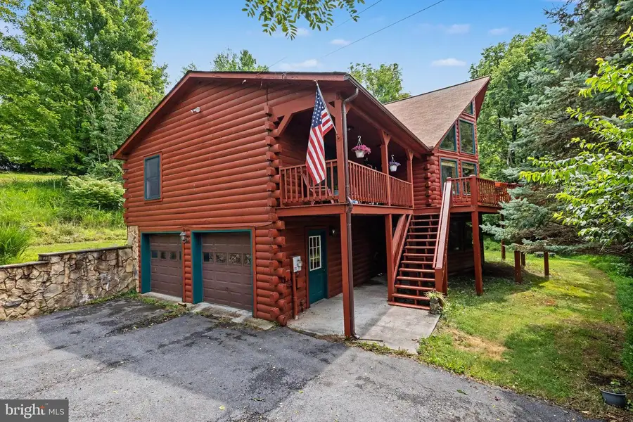 186 High Knob Rd, Front Royal, VA 22630 - #2