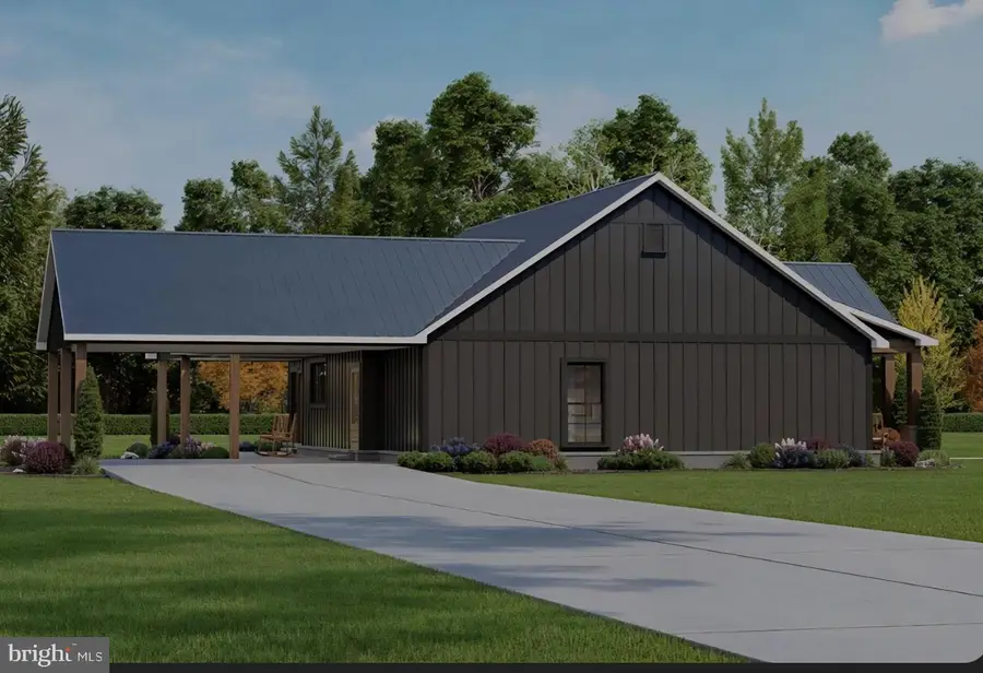 144 Messick Rd, Strasburg, VA 22657 - #2